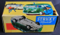 Preview: JNF Neuhierl Struxy Volkswagen T1 Transporter 1964 Plastikmodell mit Originalbox (11066)
