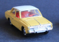 Preview: Dinky Toys England Ford Taunus 20M 1968 Metallmodell (11071)