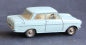 Preview: Dinky Toys France Opel Kadett 1963 DieCast Model (5042)