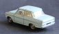 Preview: Dinky Toys France Opel Kadett 1963 DieCast Model (5042)