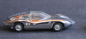 Preview: Tekno Chevrolet Corvair Monza GT 1964 Metallmodell (11072)