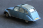 Preview: Dinky Toys France Citroen 2 CV 1967 Metallmodell (11067)