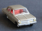 Preview: Dinky Toys France Opel Rekord 1964 DieCast Model (2899)