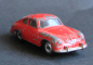 Preview: Dinky Toys England Porsche 365 A 1959 DieCast Model (1213)