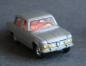 Preview: Dinky Toys France Alfa Romeo Giulia TI 1966 Metallmodell (11069)