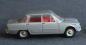 Preview: Dinky Toys France Alfa Romeo Giulia TI 1966 Metallmodell (11069)