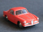Preview: Dinky Toys France Alfa Romeo Coupe 1955 Metallmodell (11070)