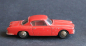 Preview: Dinky Toys France Alfa Romeo Coupe 1955 Metallmodell (11070)