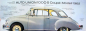 Preview: Auto-Union 1000 Modellprogramm 1963 Automobilprospekt (11084)