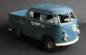 Preview: Steiff Volkswagen T1 Pickup 1960 Plasticmodel (9532)