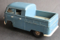 Preview: Steiff Volkswagen T1 Pickup 1960 Plasticmodel (9532)
