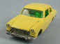 Preview: Roadmaster Ford Taunus 12M 1965 DieCast Model (7500)
