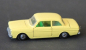 Preview: Roadmaster Ford Taunus 12M 1965 DieCast Model (7500)