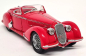 Preview: Franklin Mint Alfa Romeo 2900 B 1937 Metallmodell (11104)
