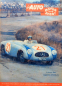 Preview: "Das Auto, Motor & Sport" Auto-Magazin 1952 (11098)