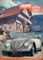 Preview: "Das Auto, Motor & Sport" Auto-Magazin 1952 (11097)