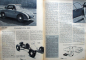 Preview: "Das Auto, Motor & Sport" Auto-Magazin 1952 (11096)