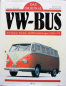 Preview: Meredith "VW-Bus" Volkswagen Bus Historie 1997 (11102)