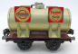 Preview: Märklin Esso Standard Kesselwaggon 1938 Blechmodell (11103)