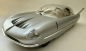 Preview: BoS Models Borgward Dreamcar Prototype 1955 DieCast Model limited Edition in original box (10354)