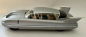 Preview: BoS Models Borgward Dreamcar Prototype 1955 DieCast Model limited Edition in original box (10354)