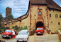 Preview: Wartburg 353 Modellprogramm 1970 Automobilprospekt (10526)