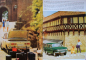 Preview: Wartburg 353 Modellprogramm 1970 Automobilprospekt (10526)