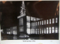 Preview: Borgward Isabella Weihnachten vor Werksgelände 1955 Werksfoto (10521)