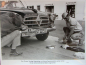 Preview: Borgward Isabella at Tour d'Europe 1956 Factoryphoto (10520)