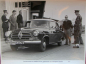 Preview: Borgward Isabella at Tour d'Europe 1956 Factoryphoto (10514)