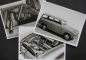 Preview: Goliath GP 700 Kombiwagen 1956 three Factoryphotos (10509)