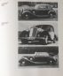Preview: Oswald "Alle Horch Automobile 1900-1945" Horch-Historie 1979 (2924)