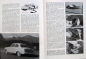 Preview: Borgward Modelprogram 1957 six Carbrochure Specialprints (10571)