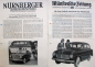 Preview: Goliath Modelprogram 1959 seventeen Carbrochure Specialprints (10570)