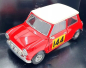Preview: Solido Mini Cooper Rallye Monte-Carlo 1967 Metallmodell (10558)