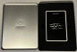 Preview: Mercedes-Benz Kartenspiel 2001 "Sternstunden" in original Metallbox (4421)