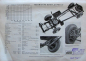 Preview: Goliath Express Modelprogram 1954 Carbrochure (10563)