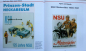 Preview: Schneider "Die NSU-Story" NSU-Fahrzeughistorie 2012 (10561)
