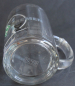 Preview: Werder Bremen Beer Mug 2005 "Erfolge" 0,5 Litre Glas (10562)
