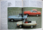 Preview: Imhof "Mercedes SL" Mercedes-Benz History 1990 (10560)