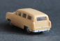 Preview: Siku Ford Taunus Kombi V22 Plasticmodel 1954 (10536)