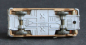 Preview: Siku Ford Taunus Kombi V22 Plasticmodel 1954 (10536)