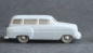 Preview: Siku Opel Rekord Caravan V9 Plasticmodel 1954 (10535)