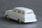 Preview: Siku Opel Rekord Caravan V9 Plasticmodel 1954 (10535)