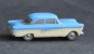 Preview: Siku Ford Taunus 17M Coupe V82 Plasticmodel 1958 (10554)