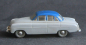 Preview: Siku Opel Kapitaen V8 Plasticmodel 1954 (10534)