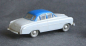 Preview: Siku Opel Kapitaen V8 Plasticmodel 1954 (10534)