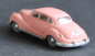 Preview: Siku BMW 501 V36 Plasticmodel 1955 (10537)