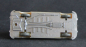 Preview: Siku Mercedes-Benz 170 SV Sedan V4 Plasticmodel 1954 (10553)