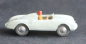 Preview: Siku Porsche 550 Spyder V1958 Plasticmodel 1958 (10556)